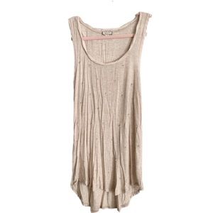 💚5/$25 Beaded Top